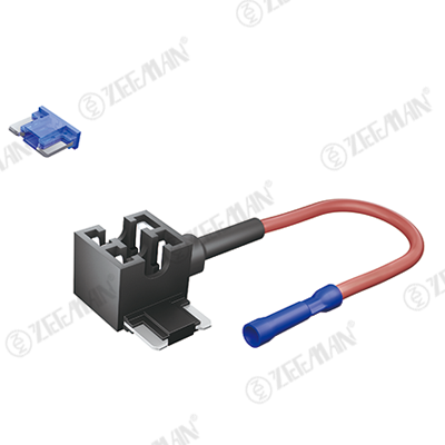 ZC-003C 保險絲座